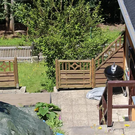 Kraxlhuette Krippen * באד שאנדאו