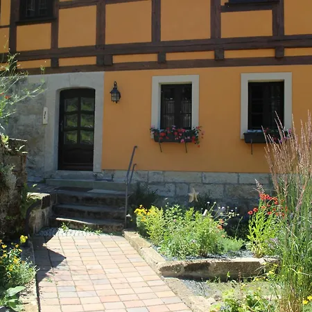 Kraxlhuette Krippen *