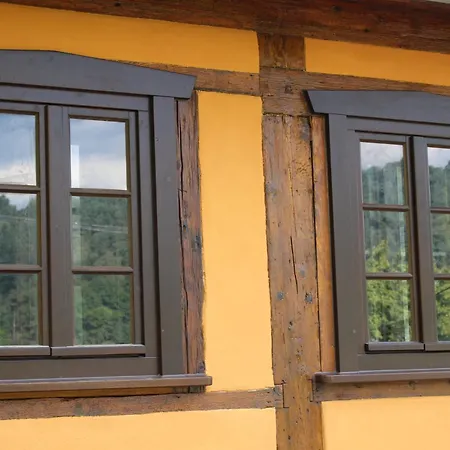 Kraxlhuette Krippen באד שאנדאו