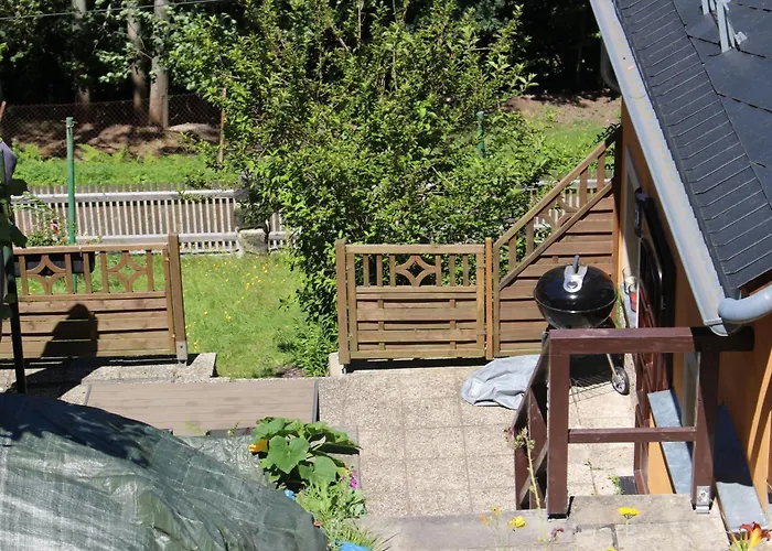 Kraxlhuette Krippen * Bad Schandau