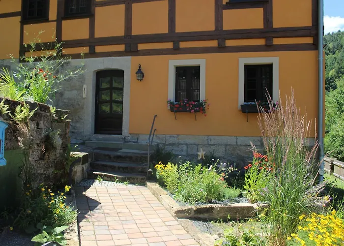 Kraxlhuette Krippen *