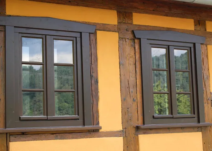 Kraxlhuette Krippen Bad Schandau