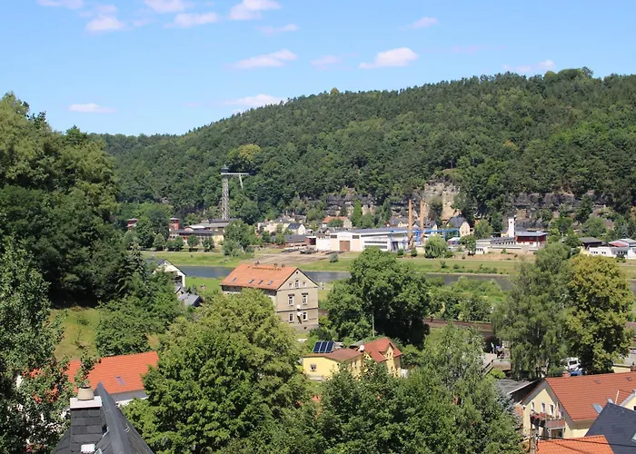 Kraxlhuette Krippen Holiday home