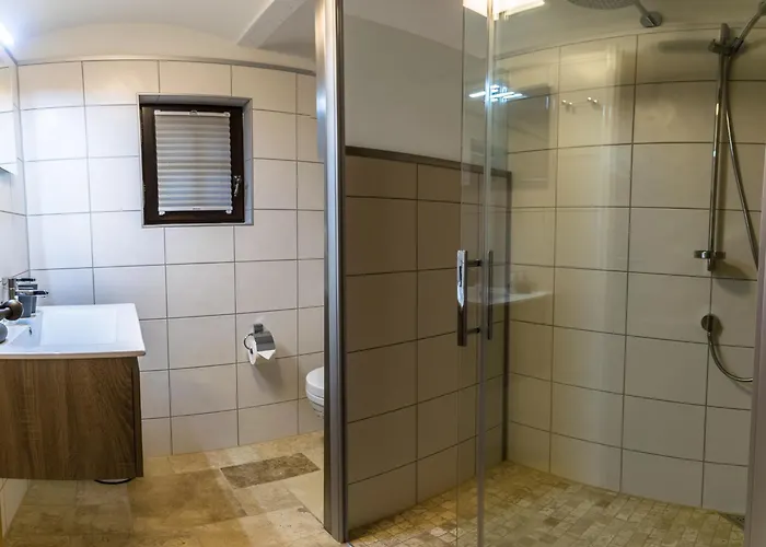 Holiday home Kraxlhuette Krippen *